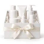 Salon Gift Set Box