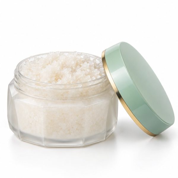 Energising Salt Body Scrub 700g