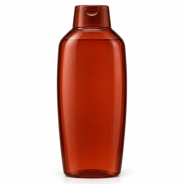 Frizz Control Shampoo 400ml