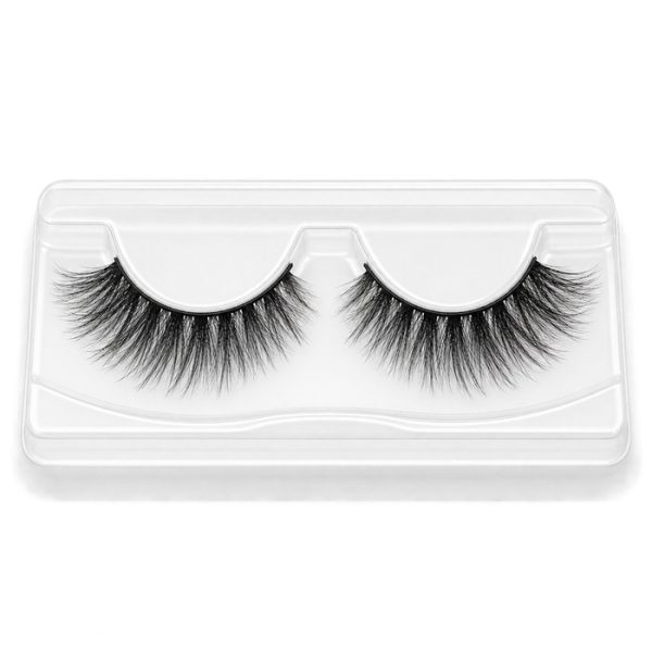 Lift Effect Lashes