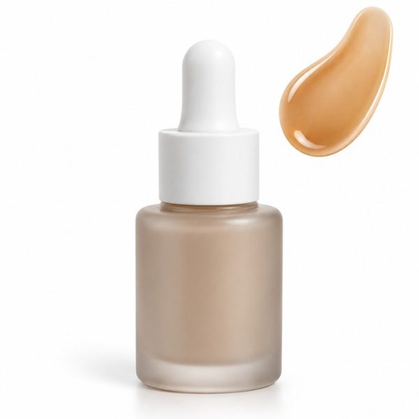 Tinted Super Serum SPF30