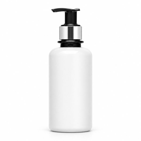 Cleansing Foam Face and Eyes 200ml