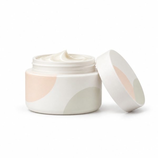 Prebiotic Face Mask and Scrub 100ml