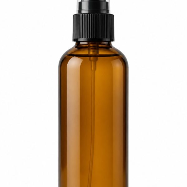 Sun Protect Hair Oil 100ml
