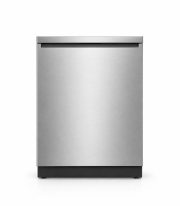 Vantera Series 2 Integrated Dishwasher