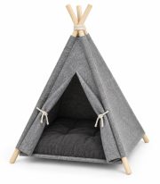 Cat Tent Bed