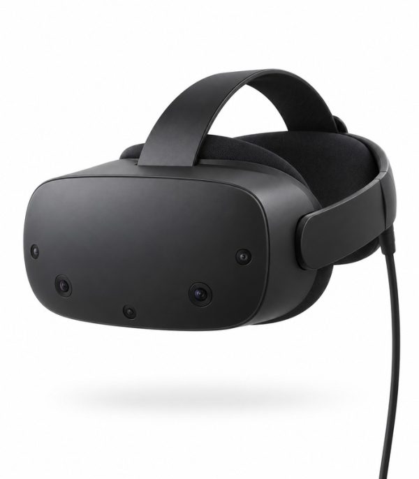 Lumen Vue S Headset