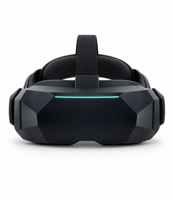 Vizora Vision 8K Headset