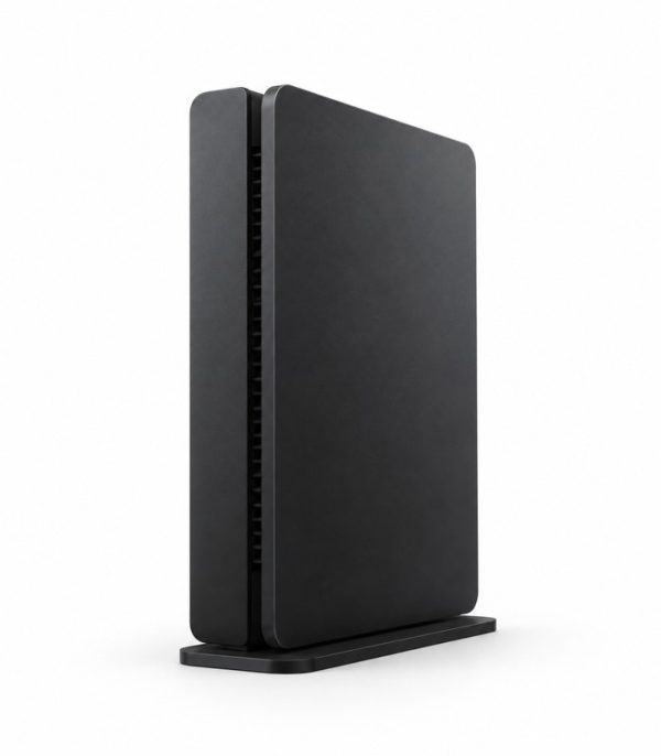 Vantis 4 Slim Console