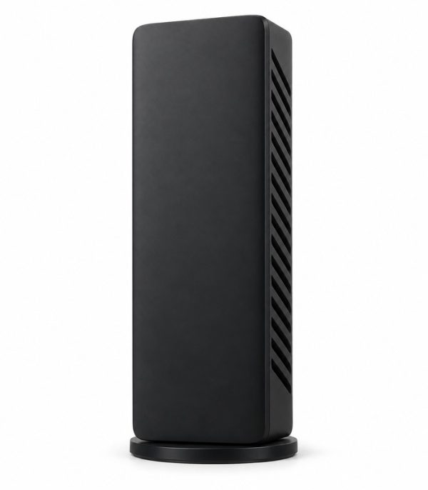 Vantis 5 Console