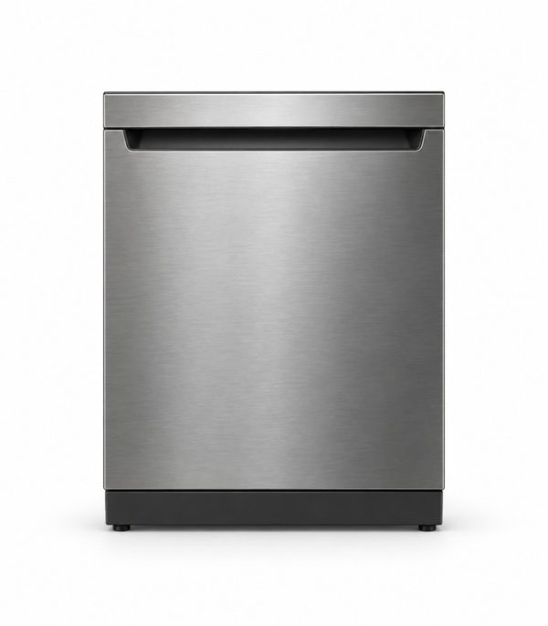 Solvane DW60 Steel Dishwasher