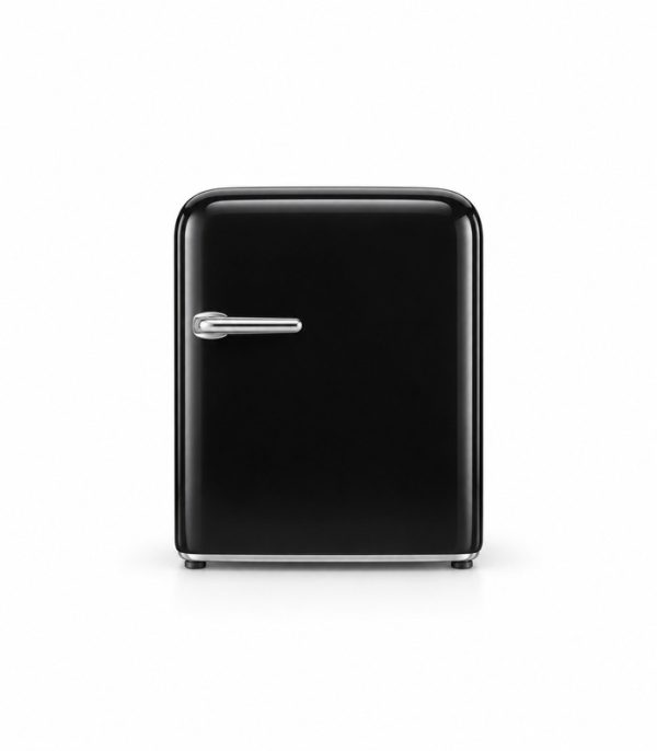 Frostane FAB10 Retro Fridge
