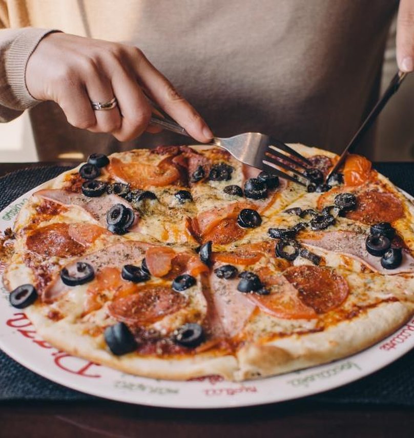 pizza