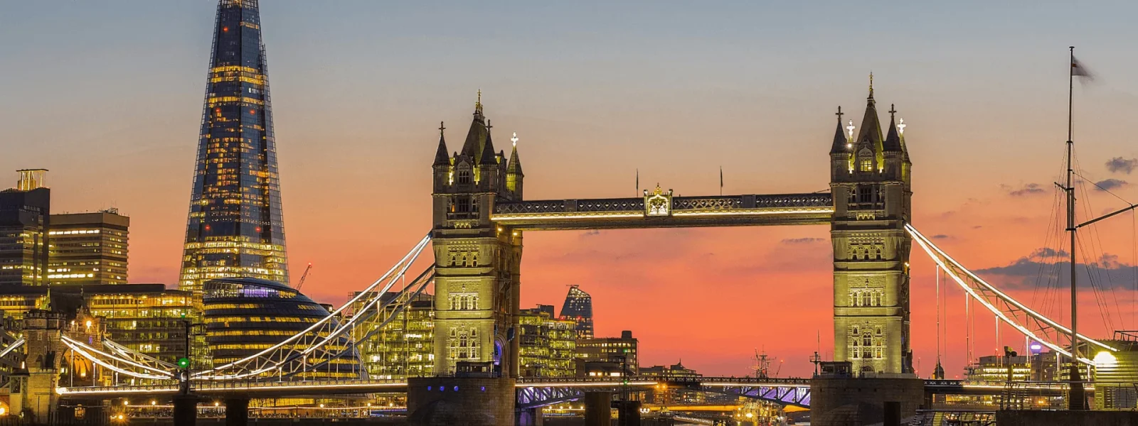 London