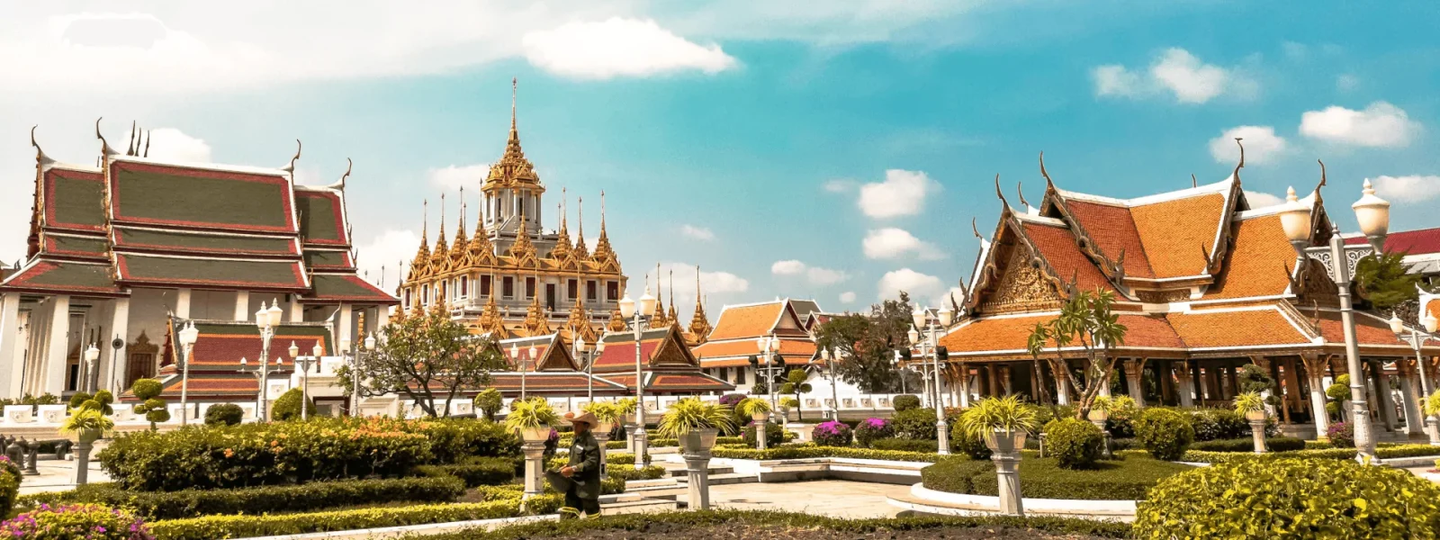 Thailand